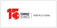 15 Temmuz Derneği