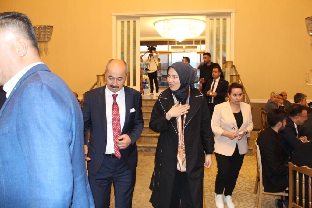 İftar Yemeği