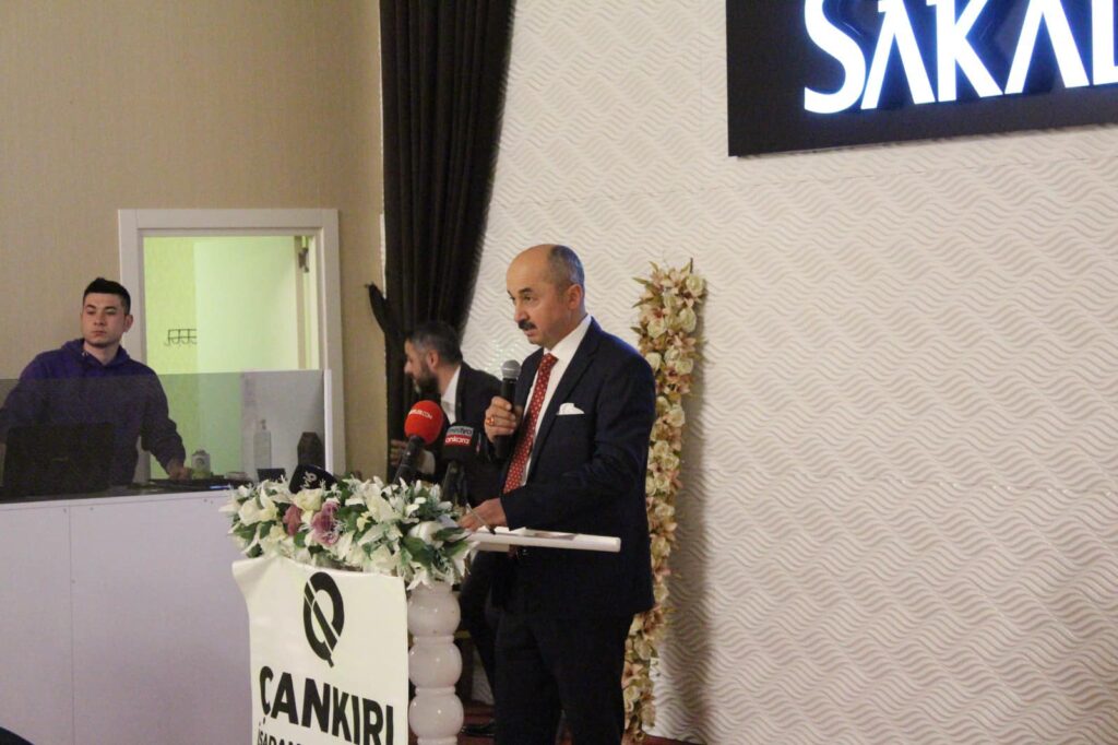 İftar Yemeği