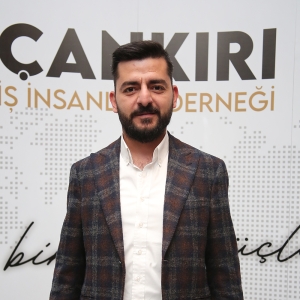 BURAK GÖKDOĞAN