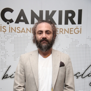 CÜNEYT ASAF YILMAZ