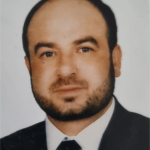 ERDAL ÇAKIROĞLU