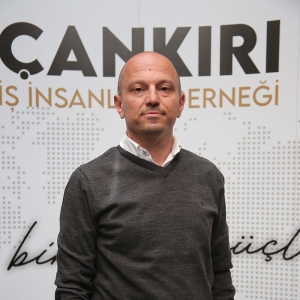 İSMAİL ÖZCENK