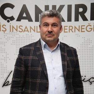 SERDAR GÜMÜŞ