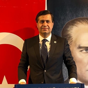 SERDAR PAŞABEYOĞLU