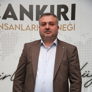 ŞEREF KORKMAZ